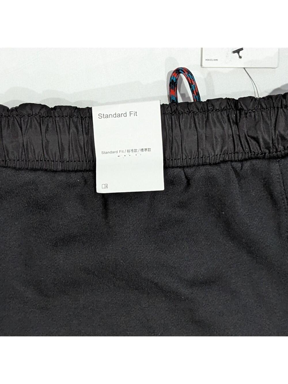 RARE Air Jordan Mountainside "MIND OVER BODY" Joggers (DC9721-010) Size XL - Picture 8 of 11